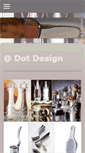 Mobile Screenshot of dot-design.org